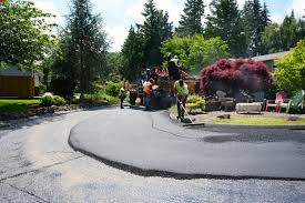 Best Driveway Maintenance Services  in Marengo, IL